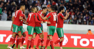 المنتخب المغربي المحلي يتعادل أمام السودان ويتصدر مجموعته 2 1 181