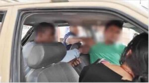 الأمن يسقط  عصابة اجرامية تروج مجوهرات “اللويز” المزيف باستعمال سيارة فارهة