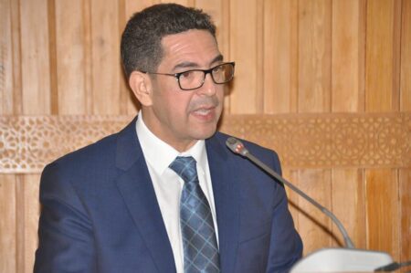 من يكون سعيد أمزازي الحركي الجامعي الذي عين على رأس وزارة التعليم