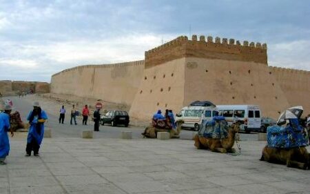 ” اكادير بالوان الفلكلور”.. التحضير لـلمهرجان الدولي للفلكلور التقليدي”.. للترويج للمدينة كوجهة سياحية عالمية.