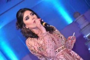 تقرير الطب الشرعي يحسم سبب وفاة الاعلامية هاجر علمي العدلوني.. وهذا سبب وفاتها بعد 3 أيام على عقد قرانها