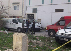 “مسخوط الوالدين”يقتل والدته وشقيقه واثنين من ابناء شقيقته على طاولة الغذاء