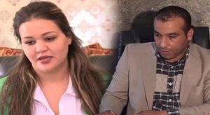 مثير: أصغر رئيسة جماعة حاولت الفرار رفقة عشيقها لحظة مداهمة الأمن الشقة واكتشاف عوازل طبية و وملابس داخلية تخص رئيسي الجماعتين