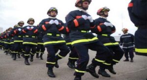 انطلاق محاكمة المتهمين في فضيحة الشهادات المزورة بالوقاية المدنية