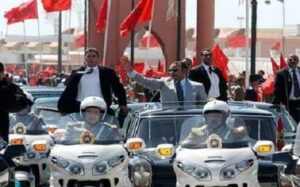 الزيارة الملكية لأكادير المنتظرة يوم غد السبت ستبعث روح الأمل في مدينة الإنبعات .