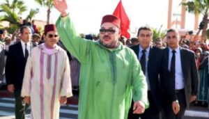 عااجل:اجتماع طارئ بولاية أكادير استعدادا للزيارة الملكية المقررة يوم غد السبت