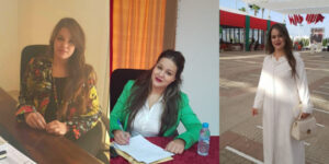 دفاع أصغر رئيسة جماعة المتهمة بالخيانة: الاتهامات باطلة والشقة مخصصة للدراسات وليس للجنس