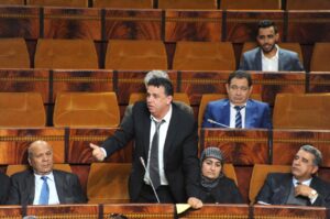 قلق بسوس من تداعيات سحب 11 مليار سنتيم من مجلس الجهة وتحويلها لتمويل مشاريع الحسيمة