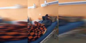 فيديو تصوير ممرضة لمريض في مستشفى الأمراض العقلية في وضعية جنسية مثيرة يثير غضبا عارما.. ومطالب بمحاسبة مُصوره