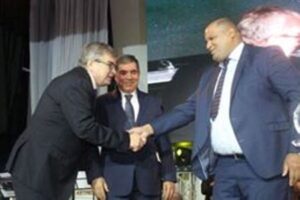 أكادير: تظاهرة “تروفيل” تكرّم فاعلين ومعشرين أمام السفير الروسي بالمغرب