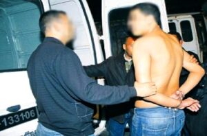 المحكمة تسدل الستار في قضية مستشارين جماعيين وفلاح تورطوا في قضية شذوذ جنسي