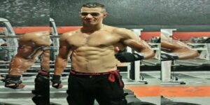 نهاية مأساوية للشرطي المثير للجدل هشام ملولي