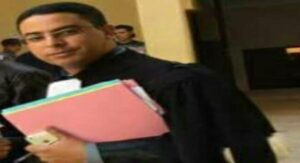 الحبس والغرامة لمحام بسبب تدوينة على حائطه الفايسبوكي