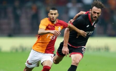 أزمة حقيقية يعيشها أعمدة المنتخب قبل مونديال روسيا أزمة حقيقية يعيشها أعمدة المنتخب قبل مونديال روسيا