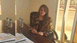 بعد تبرئتها من تهمة “الخيانة الزوجية”، أصغر رئيسة جماعة تعتزم اللجوء إلى القضاء