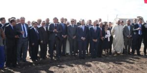 تنزيل مخطط تنمية الصناعات الغذائية بجهة سوس ماسة سيسرع دينامية الاستثمار في هذا القطاع