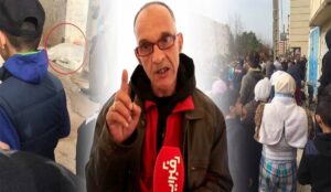 والد ضحية “الموطور” “باكيا: ولدي مات مطحون وماشي شفار