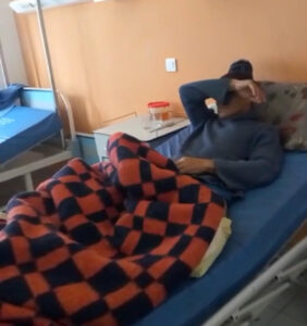 معطيات جديدة عن الممرضات اللواتي صورن مريض في وضعية جنسية مثيرة داخل مستشفى الأمراض العقلية