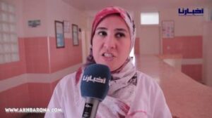 امراة تلد 3 توائم بدون عملية جراحية وبشكل طبيعي