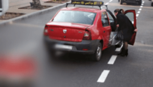 احذروا:”مول الطاكسي” يختطف النساء ويغتصبهن والحادث يستنفر الأجهزة الأمنية