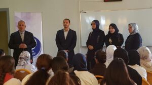 سابقة:مدارس تيزنيت تحتضن “PBM “