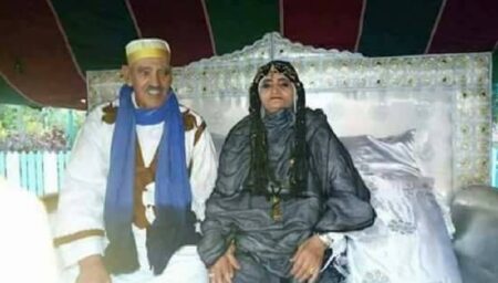 العريس الذي وقعت في حبه الستينية في دار العجزة بأكادير: اختارتني في الحلال من وسط نزلاء دار العجزة ولم الحكرة؟