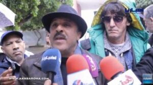 الناصري،الزروالي، مفتاح،العمراني في رسالة نارية لمسؤولي التلفزة المغربية “راكم عيقتو”