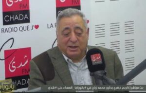 زيان: وزير في الحكومة الحالية لا يقطن بالمغرب