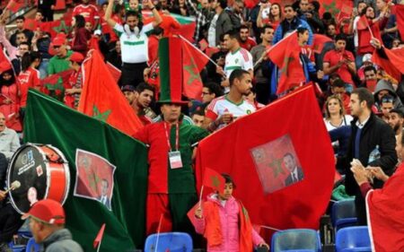 تهميش لاعبي الحسنية، متصدر الدوري المغربي أحد أهم أسباب الحملة الداعية لمقاطعة " المباريات لإفساد الشان
