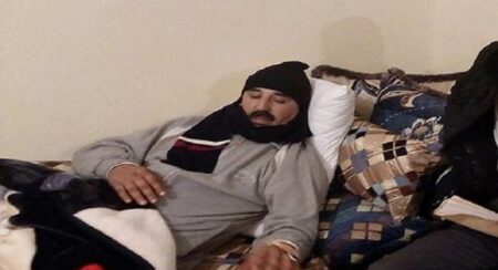 إيداع البوليسي" الذي "شرمل" زميله سجن أيت ملول وهذه هي التهمة الموجهة إليه