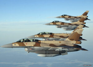 المغرب يستعد لسحق البولزاريو بنقل مدفاعيات و آليات عسكرية ثقيلة نحو الحدود الجنوبية