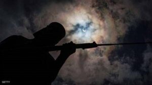 آخر ليلة من هذا شهر.. ستحبس الأنفاس