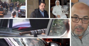 تنسيقية جمعيات أحياء سفوح الجبال بأكادير يحتجون مجددا أمام مقر ولاية الجهة