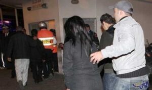 نهاية مثيرة لعلاقة مشبوهة بين سائق شاحنة وزوجة عدل والتي جرّت معها 7 فيدورات للسجن