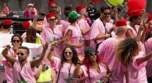 صادم:جون أفريك تنشر معطيات صادمة و مثيرة عن الميولات الجنسية لمغاربة