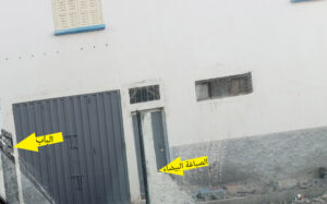 أكادير 24 في متابعة جديدة للبناء المثير للجدل بأكادير