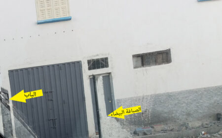أكادير 24 في متابعة جديدة للبناء المثير للجدل بأكادير