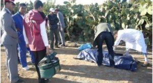 صادم:فلاح في عقده السادس يقتل جاره الثمانيني خنقا بسبب حدود الأرض