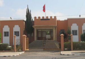 المحكمة الادارية تبطل قرار عزل نواب رئيس جماعة ماسة وهذه تفاصيل القضية