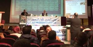 الدشيرة: تكنلوجيا الاتصال تزين الملتقى الجهوي للمدرس