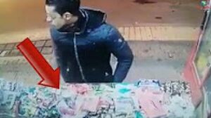 هكذا تم النصب على مول الحانوت بطريقة احتيالية