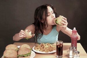 10 أخطاء تسبب لك مشكلات صحية جمة.