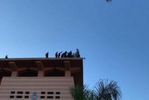 المديرية العامة للأمن الوطني تدخل على خط محاولة انتحار مفتش شرطة، وهذا مصيره