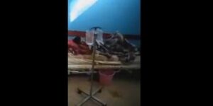 تسريب فيديو يكشف فضيحة بمستشفى الحسن الثاني بطانطان