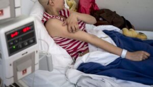 أعراض السرطان : احذر منها: