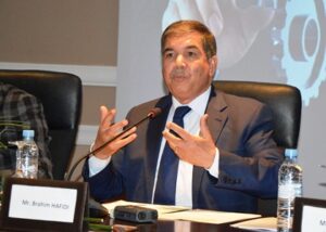 رئيس جهة سوس يعلن من طاطا عن وضع منظومة تقييم التوقعات الجوية بالجهة، و تكوين المهندسين في مجال هندسة السيارات