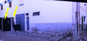 بعد نشر مقال في الموضوع بأكادير24، السلطات تستجيب بسرعة و تهدم بناءات عشوائية، ولكن..