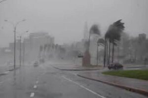 المغرب سيعرف اضطرابا جويا في هذا التاريخ: