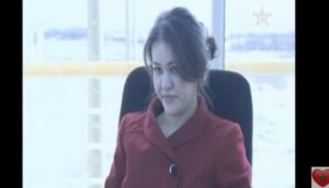 روبورطاج عن أصغر رئيسة جماعة بالمغرب الموقوفة متلبسة بالفساد مع رئيس جماعة.