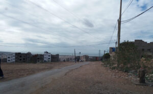 بالصور:سكان سفوح الجبال والحي المحمدي بأكادير لا يستحقون العيش الكريم